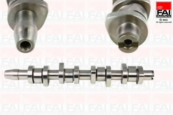 Ax cu came VW GOLF IV Variant (1J5) (1999 - 2006) FAI AutoParts C248 piesa NOUA