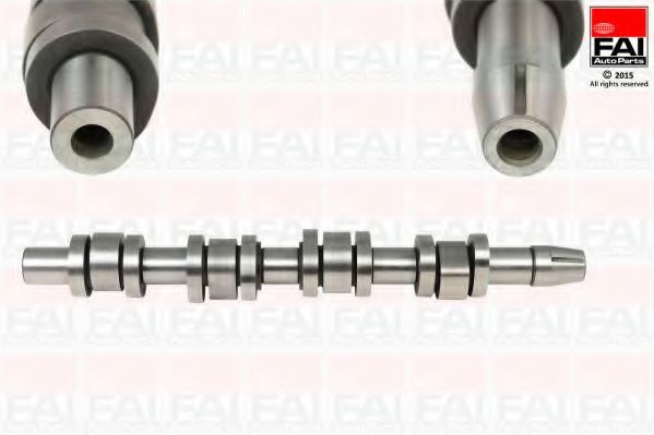 Ax cu came VW GOLF V Variant (1K5) (2007 - 2009) FAI AutoParts C335 piesa NOUA