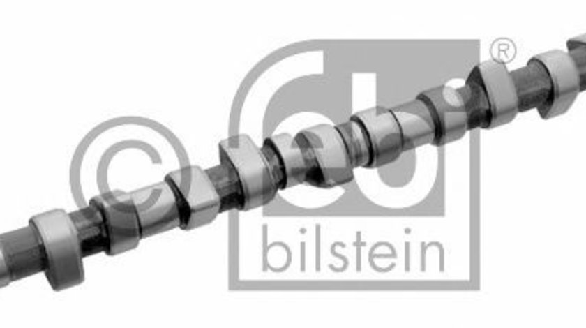 Ax cu came VW LT II caroserie (2DA, 2DD, 2DH) (1996 - 2006) FEBI BILSTEIN 04934 piesa NOUA