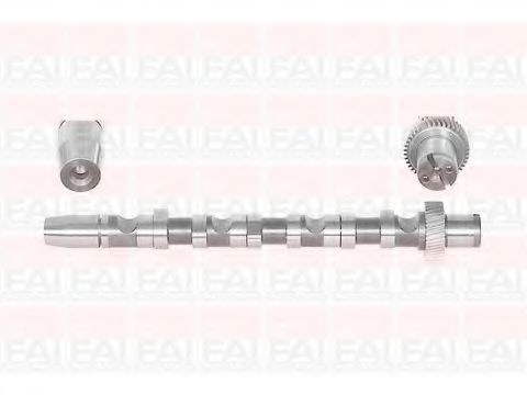 Ax cu came VW PASSAT (3B3) (2000 - 2005) FAI AutoParts C244 piesa NOUA