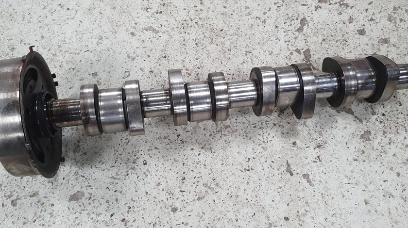 Ax cu came Vw Passat B5 1.9 TDI AJM AVF AWX 2001 2002 2003 2004