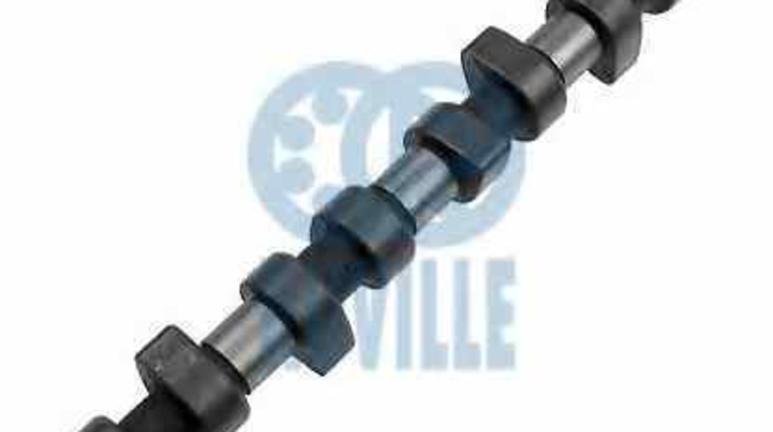 Ax cu came VW POLO 6N2 RUVILLE 215419