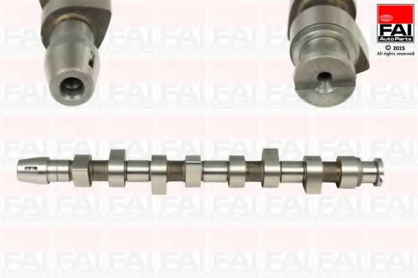 Ax cu came VW POLO Variant (6KV5) (1997 - 2001) FAI AutoParts C300 piesa NOUA