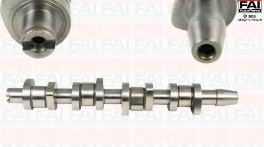 Ax cu came VW SHARAN (7M8, 7M9, 7M6) (1995 - 2010) FAI AutoParts C312 piesa NOUA