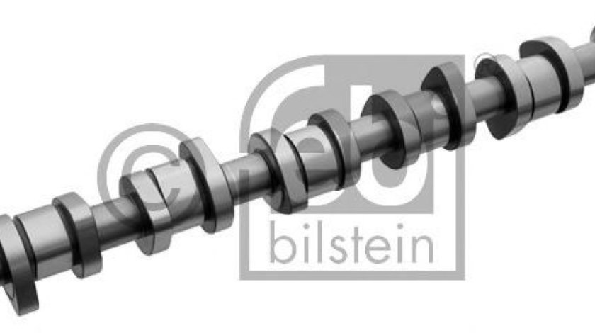 Ax cu came VW TOUAREG (7LA, 7L6, 7L7) (2002 - 2010) FEBI BILSTEIN 34492 piesa NOUA