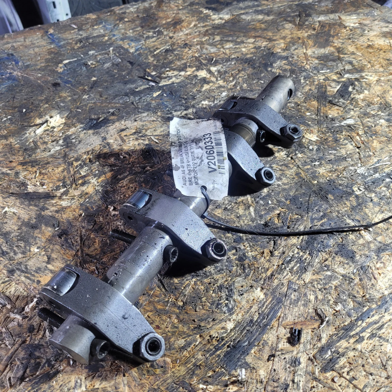 Ax Culbutori Audi A6 (4F, C6) 2004-2011 