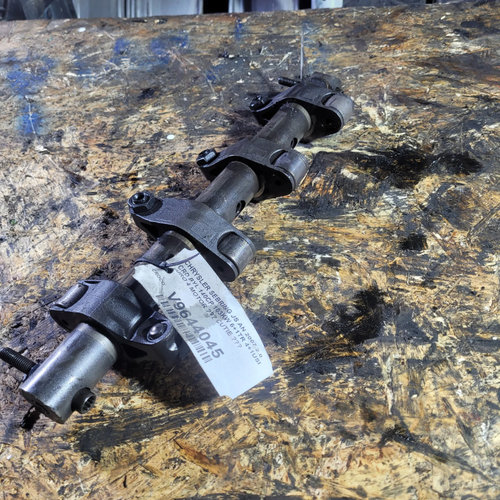 Ax Culbutori Chrysler Sebring (Js) 2006-2010 2.0 Crd Ecd Motorina