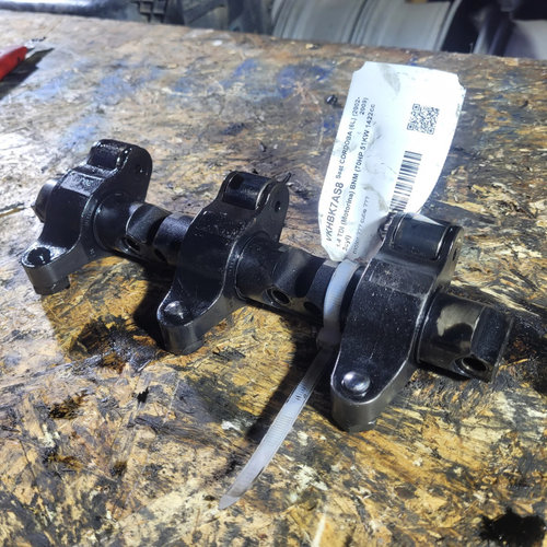 Ax Culbutori Seat Cordoba (6L) 2002-2009 1.4 Tdi Bnm Motorina