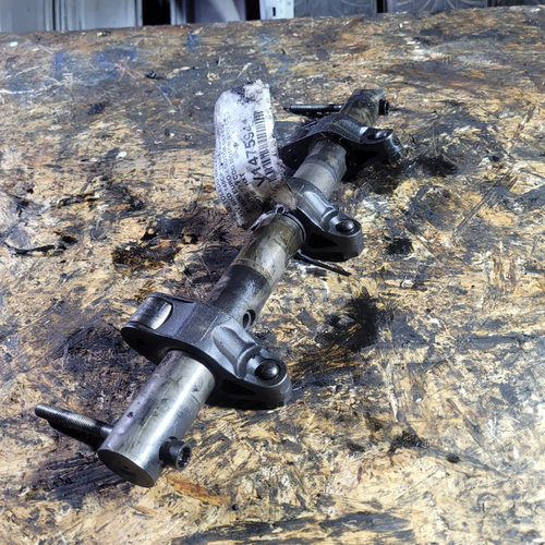 Ax Culbutori Seat Toledo Mk 3 (5P) 2004-2009 2.0 Tdi 16V Bkd Motorina