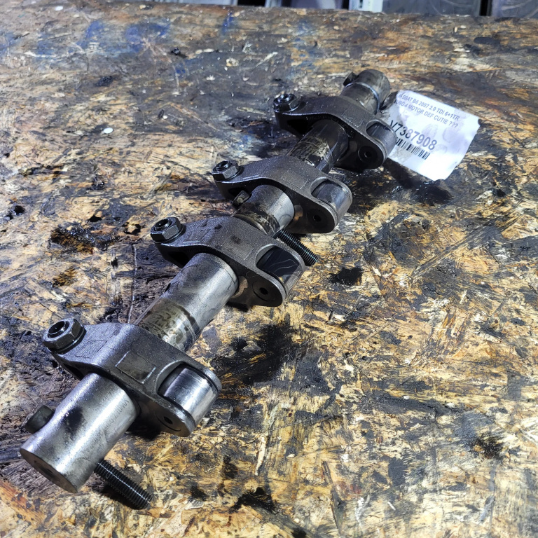 Ax Culbutori Vw Passat B6 2005-2010 2.0 Tdi Bmr Motorina