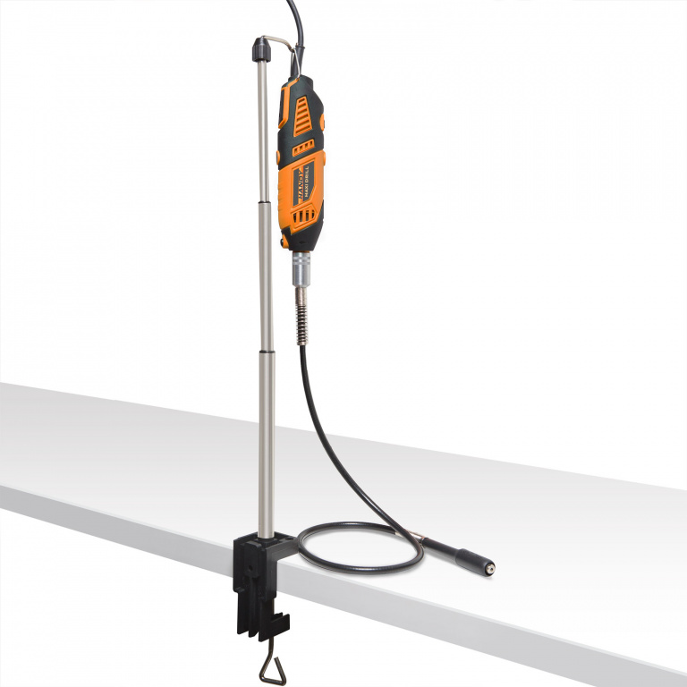 Ax flexibil pt. mini-masina de gaurit universala, HANDY DRILL MAXI 10116