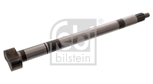 Ax Frana, Frana Tambur Febi Bilstein 01334