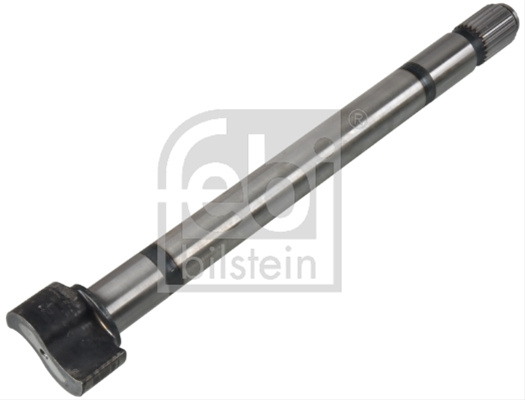 Ax Frana, Frana Tambur Febi Bilstein Mercedes-Benz 34358