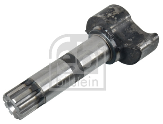 Ax Frana, Frana Tambur Febi Bilstein Scania 45561