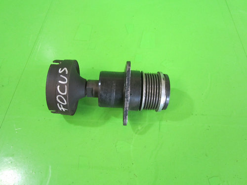 AX FULIE ALTERNATOR FORD FOCUS 1 1.8 TDCI 74kw 100cp FAB. 1998 - 2005 ⭐⭐⭐⭐⭐