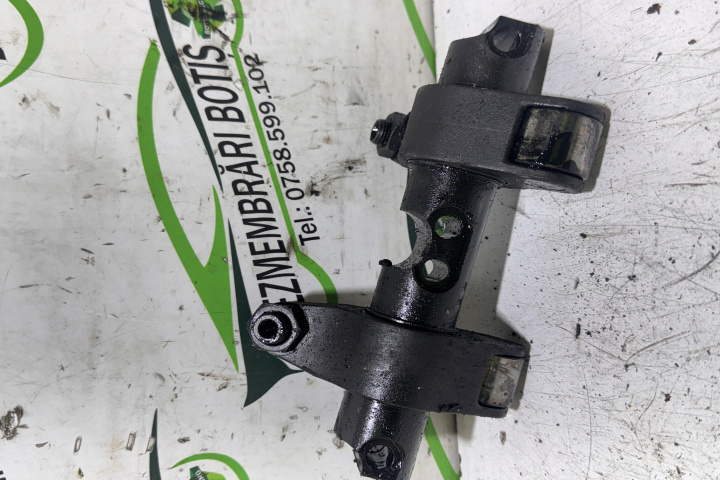 Ax injectoare Volkswagen VW Passat B5 [1996 - 2000] wagon 1.9 TDI MT (115 hp)