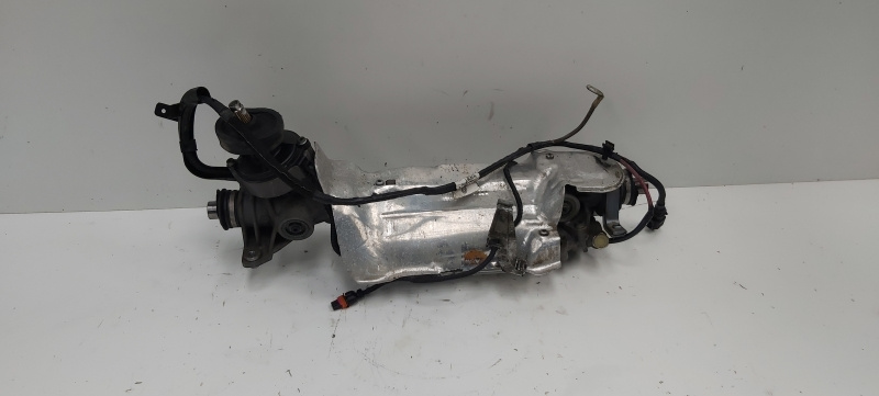 Ax intermediar CD, cod 3C1423051S, Vw Passat (3C2) 2.0 TDI, BMP (id:689611)