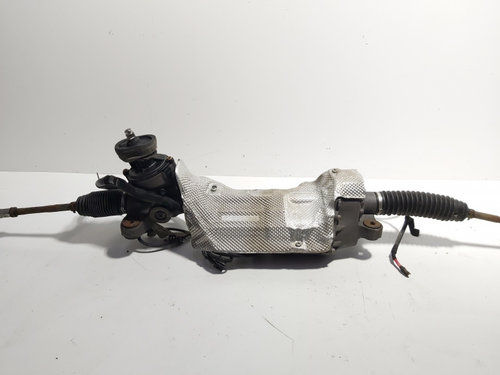Ax intermediar CD cu motoras, cod 3C1423051S, VW Passat (3C2), 2.0 TDI, BMR (idi:673124)