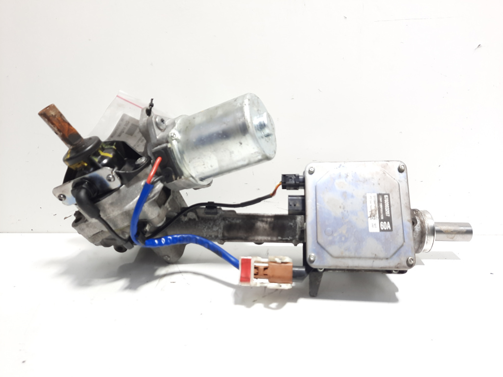 Ax intermediar CD cu motoras, cod 6820000270, Smart ForFour (id:504404)