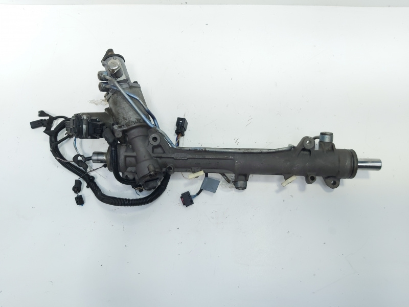 Ax intermediar CD cu senzor, cod 7882106, Bmw 5 (E60) 2.0 diesel, N47D20A, vol pe stanga (idi:697868)