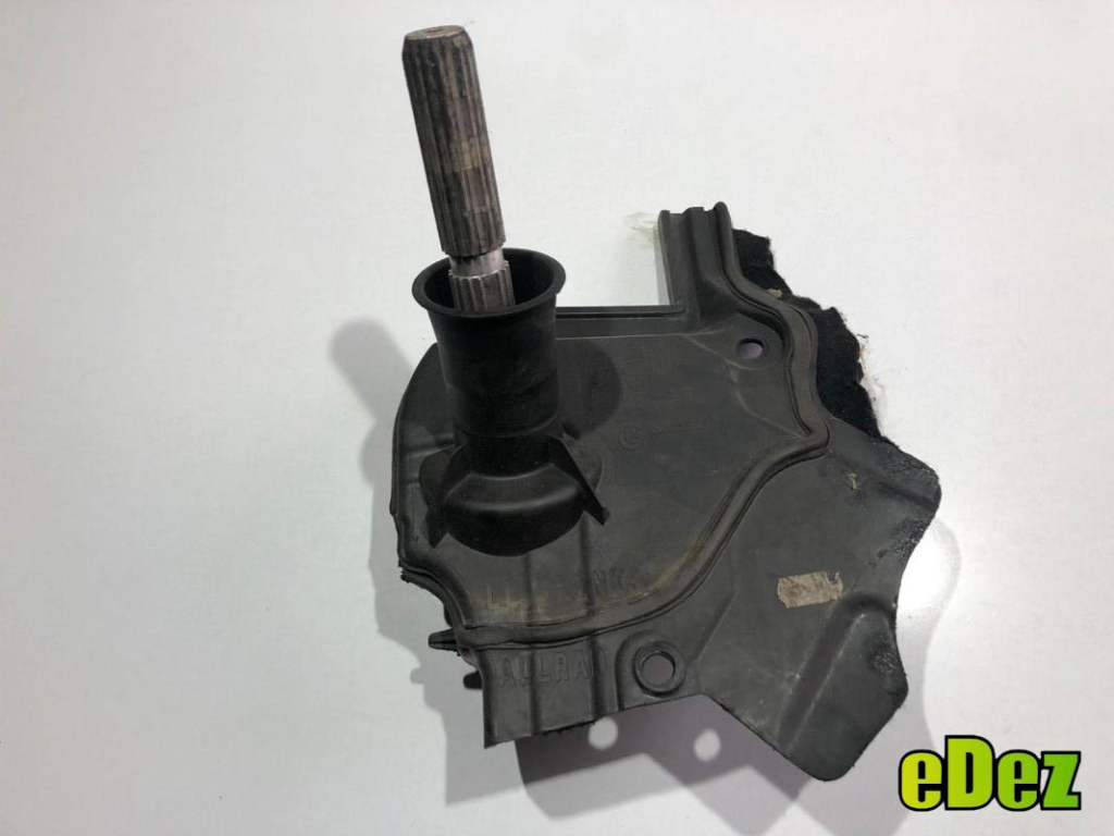Ax intermediar coloana BMW Seria 5 (2010-2017) [F11] 105-6068a-a