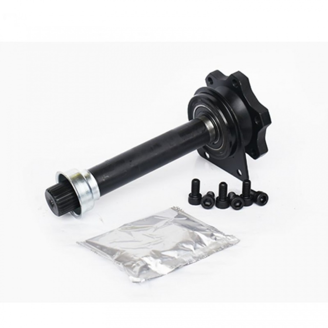 Ax Intermediar Dreapta Spre Roata Am Vag Seat Alhambra 1996-2010 02N409355B