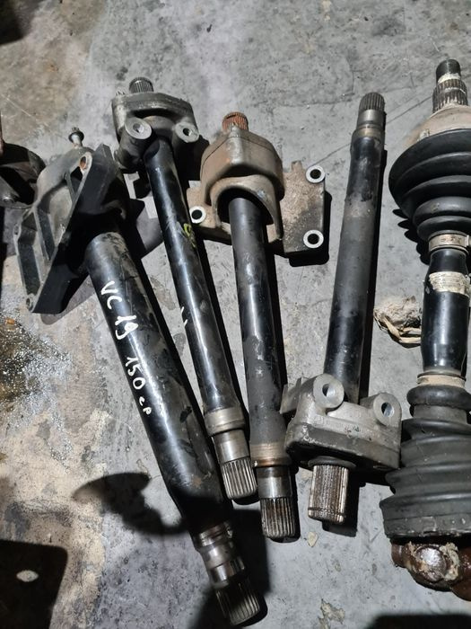 Ax intermediar planetara 2.0 cdti F40 M32 Opel Insignia
