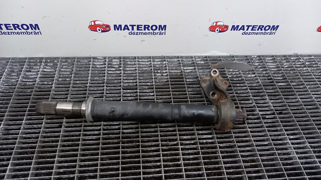 AX INTERMEDIAR PLANETARA MAZDA 6 2.2 D - (2007 2012)