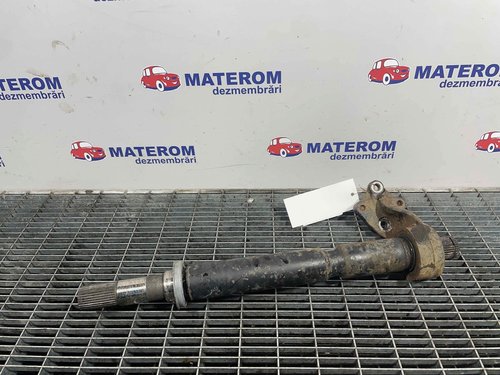 AX INTERMEDIAR PLANETARA MAZDA 6 6 2.2 D - (2007 2012)