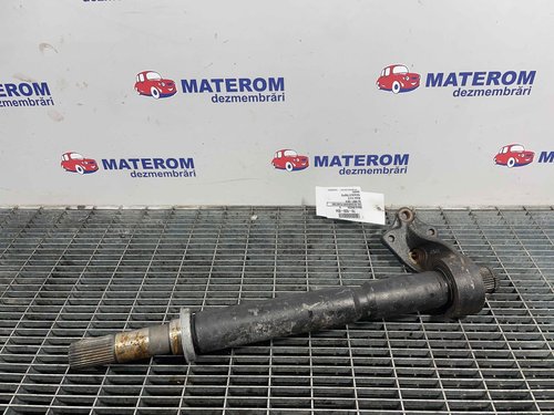 AX INTERMEDIAR PLANETARA MAZDA 6 6 2.2 D - (2007 2012)