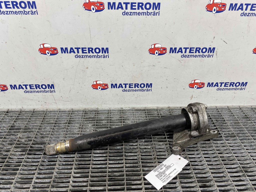 AX INTERMEDIAR PLANETARA OPEL ASTRA J A20DTH - (2009 2012)