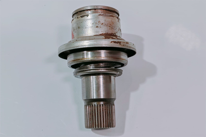 AX intermediara planetara 02G409406C Ford Galaxy [facelift] [2000 - 2006]