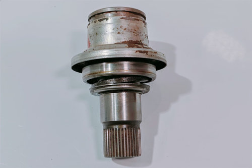 AX intermediara planetara 02G409406C Seat Alhambra [facelift] [2000 - 2010]