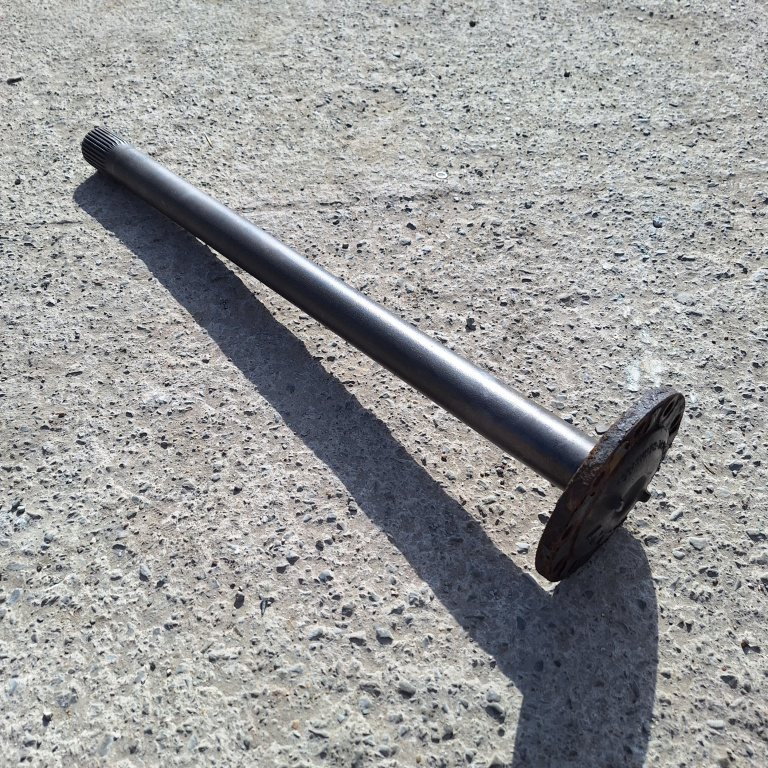 Ax MAN TGX 2000 - Prezent Motorina 15B41HNPSTR014698083, 15B41HNPS-TR0146 980 83