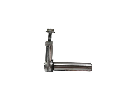 Ax pinion marsarier Skoda Fabia (6Y2) Hatchback 2006 1.4 TDI SKODA FABIA (6Y2) [ 1999 - 2008 ] OEM 0...