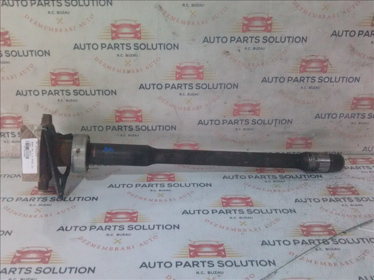 Ax planetar AUDI A4 1.8 TFSI an fabr. 2011