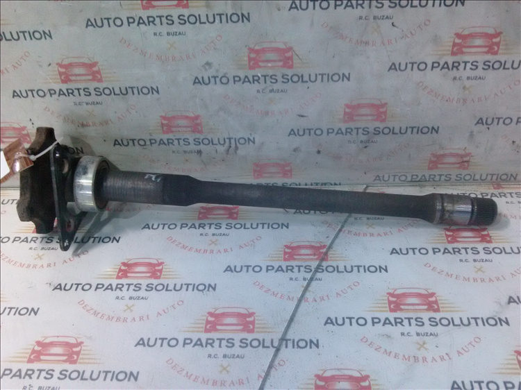 Ax planetar AUDI A4 B8 1.8 TFSI