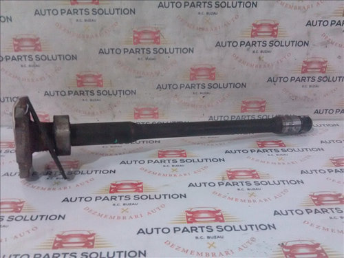 Ax planetar AUDI A4 B8 2.7 TDI 2011