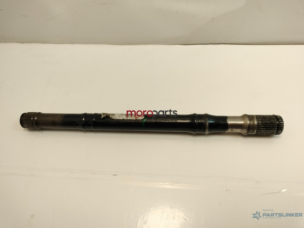 AX planetar cutie DSG Volkswagen Touran 2.0 TDI Van 2004 2005 OEM 1K0407271BF
