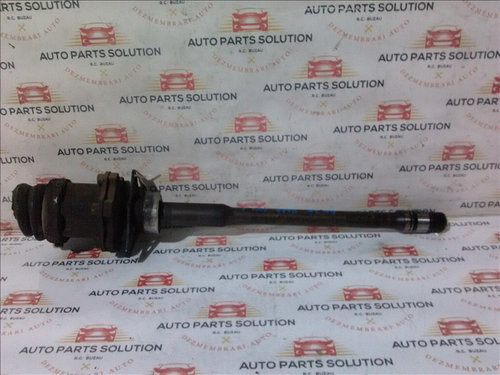 Ax planetar stanga AUDI A6 3.0 D an fabr. 2013