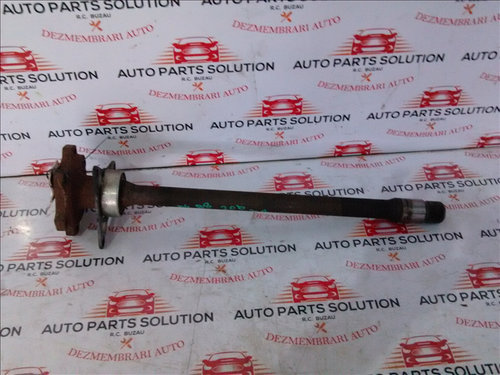 Ax planetara AUDI A4 B8 2.0 TDI an fabr. 2014