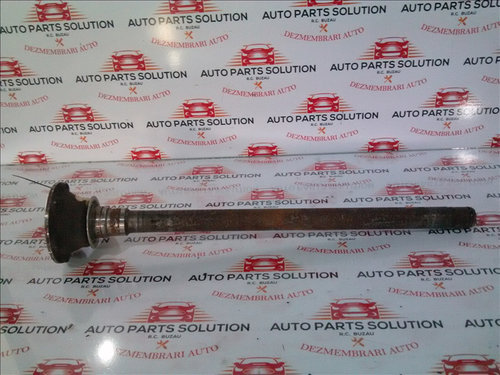 Ax planetara AUDI Q7 3.0 D an fabr. 2008