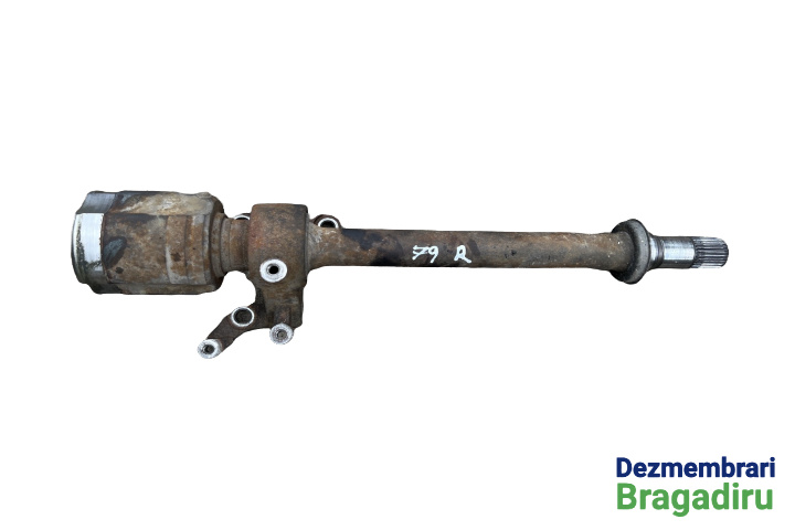 Ax planetara dreapta Honda Civic 8 [2005 - 2008] Hatchback 5-usi 2.2 CTDI MT (140 hp) (FN,FK) CIVIC SPORT i-CTDi N22A2