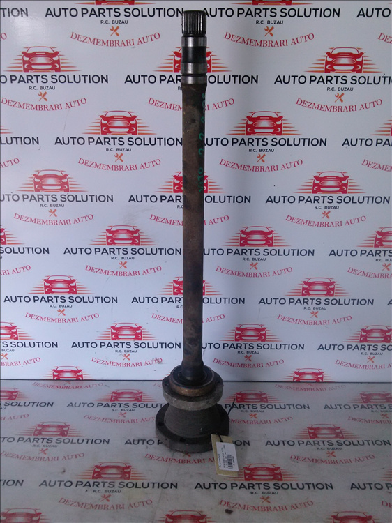 Ax planetara MERCEDES-BENZ VITO 2.2 CDI an fabr. 2002