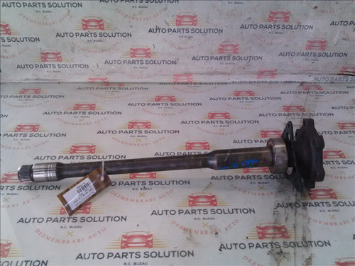 Ax planetara stanga Audi A4 B8 1.8 TFSI an fabr. 2011