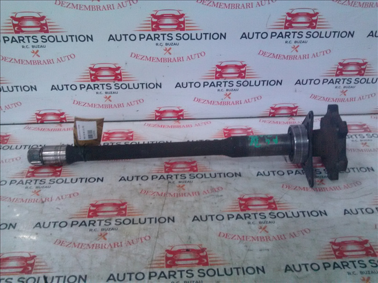 Ax planetara stanga AUDI A4 B8 2.0 TDI