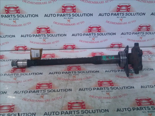 Ax planetara stanga AUDI A4 B8 2.0 TDI