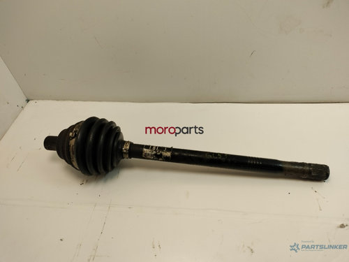 Ax planetara VOLKSWAGEN GOLF PLUS 5M1, 521 2004 - 2013 1.9 TDI BKC, BLS, BXE, VOLKSWAGEN GOLF V Vari...