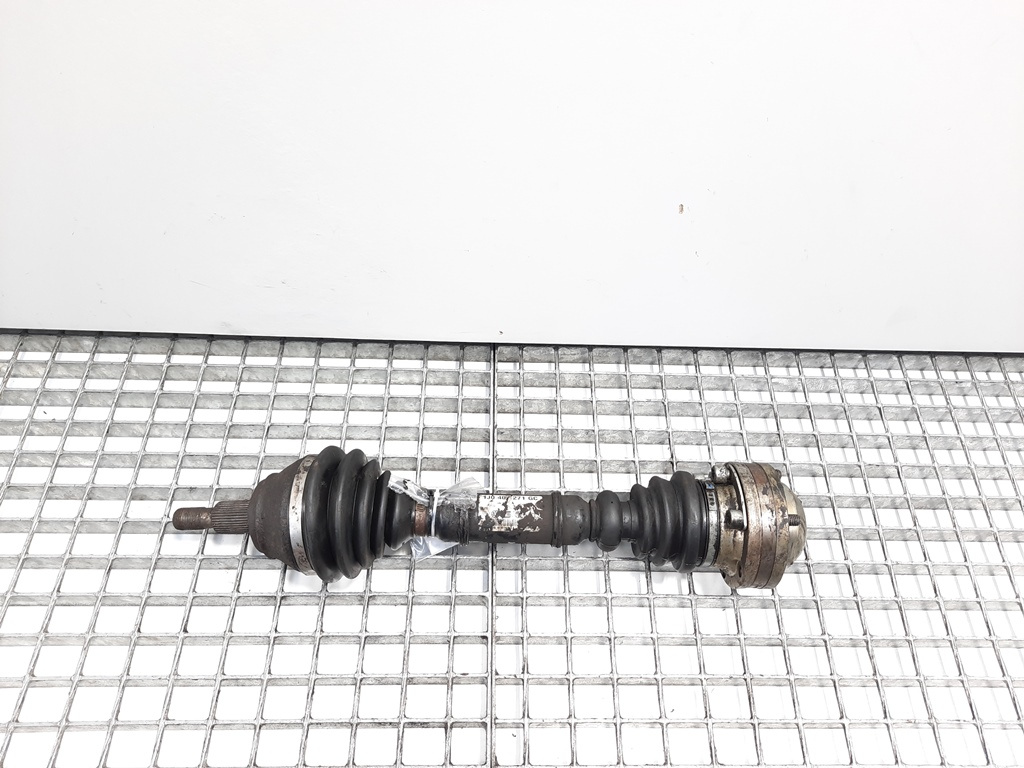 Ax stanga fata, Vw Golf 4 (1J1) [Fabr 1997-2004] 1.9 tdi, 1J0407271GC, 6 vit man (id:420476)