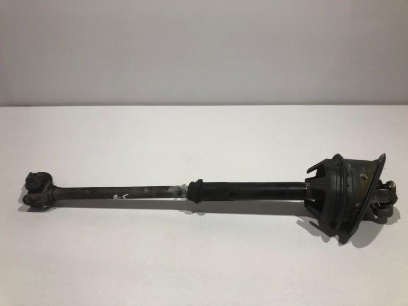 Ax / tija coloana directie 8K2419753E 8K2419753E Audi A4 B8/8K [2007 - 2011]
